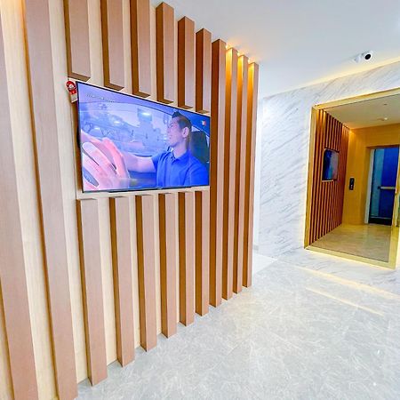 Astar Hotel Bukit Bintang 吉隆坡 外观 照片