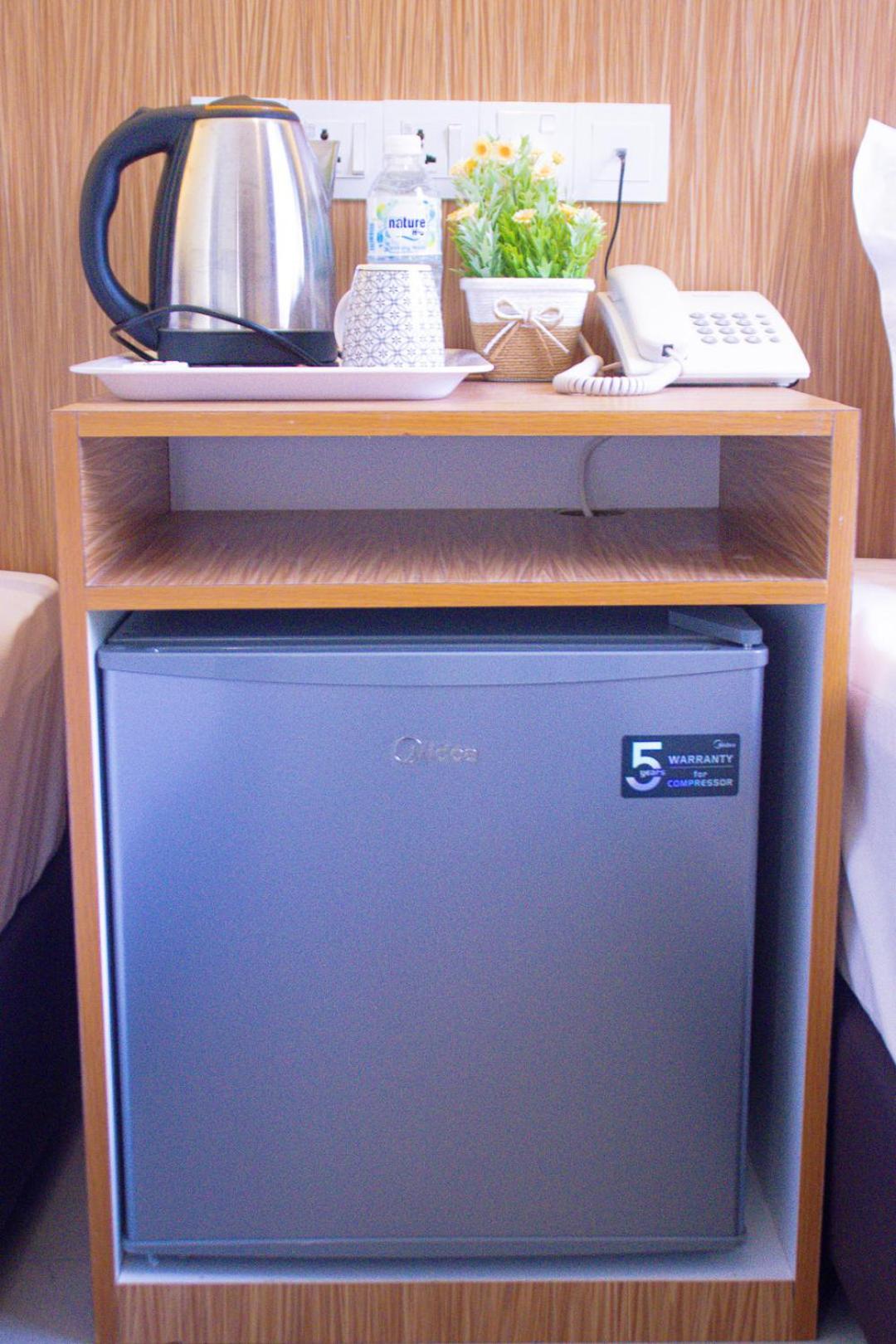 Astar Hotel Bukit Bintang 吉隆坡 外观 照片