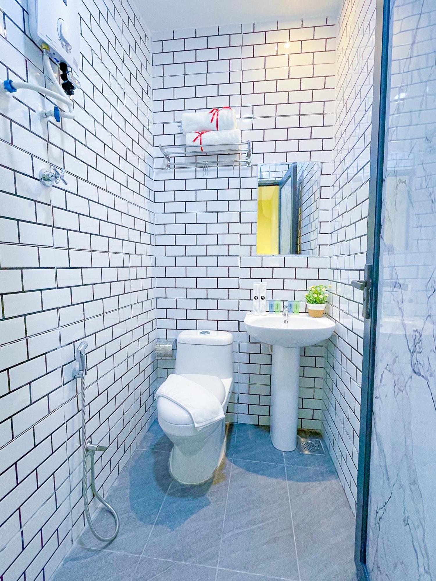 Astar Hotel Bukit Bintang 吉隆坡 外观 照片