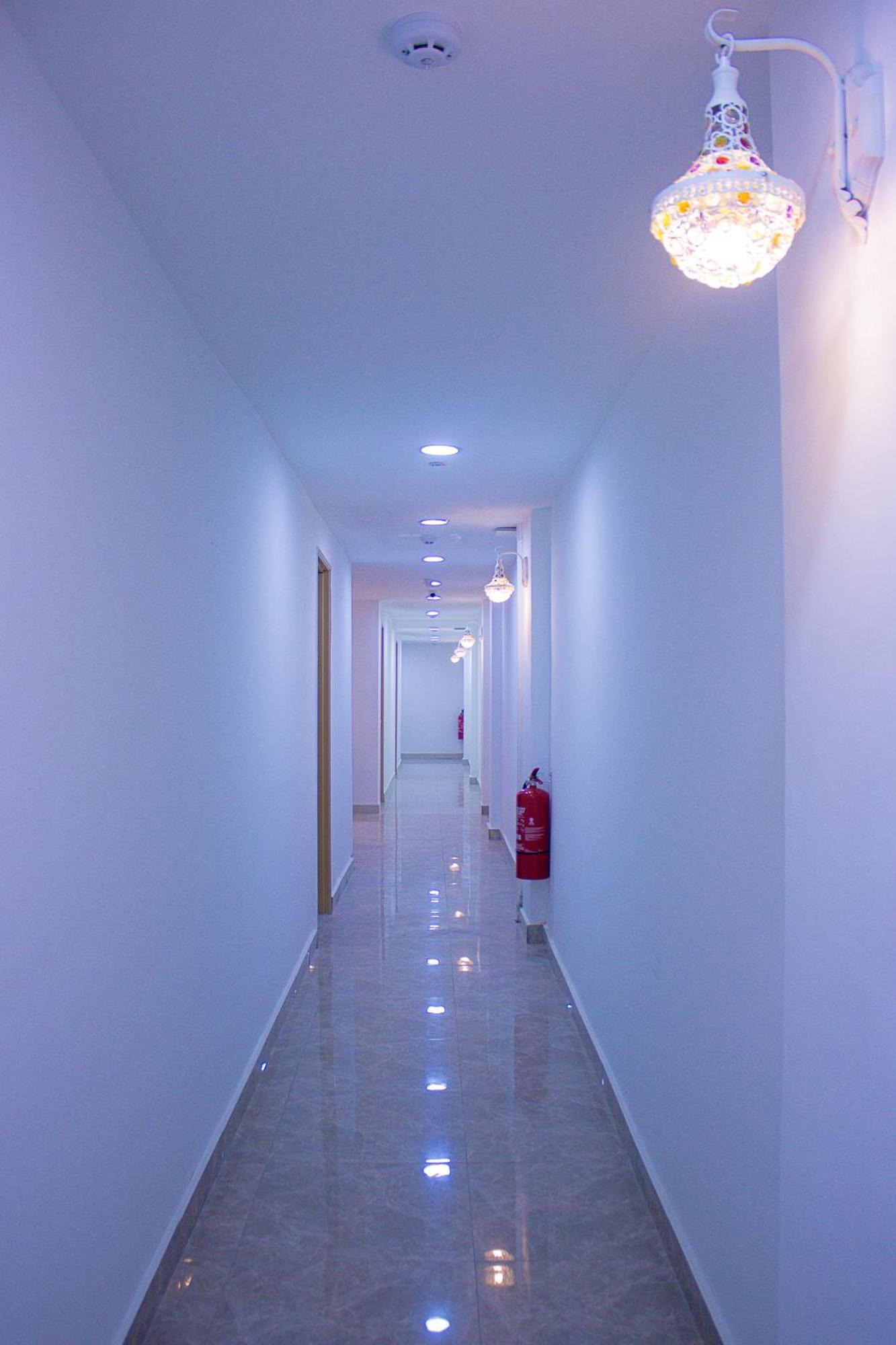 Astar Hotel Bukit Bintang 吉隆坡 外观 照片